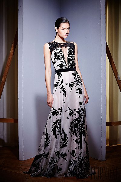 Zuhair Murad Fall Winter Ready to Wear 2015 2016 Collection - BellaNaija - April20150033