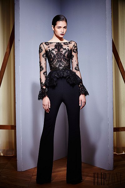 Zuhair Murad Fall Winter Ready to Wear 2015 2016 Collection - BellaNaija - April2015004