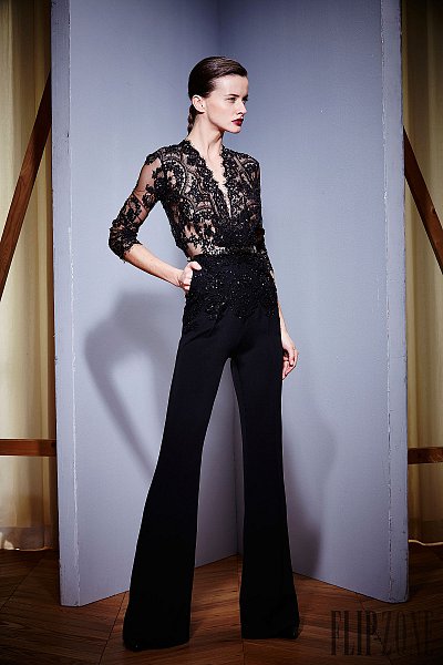 Zuhair Murad Fall Winter Ready to Wear 2015 2016 Collection - BellaNaija - April2015006