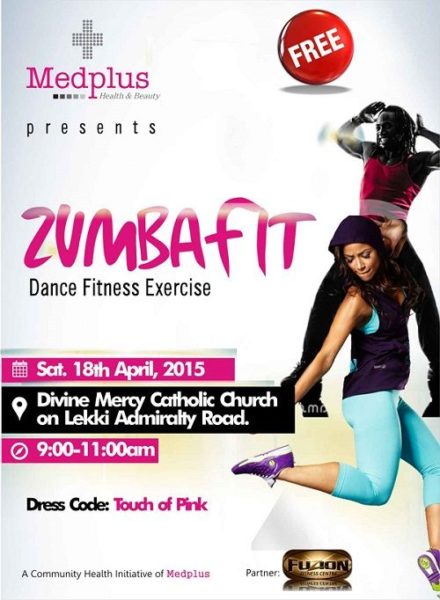 ZumbaFit