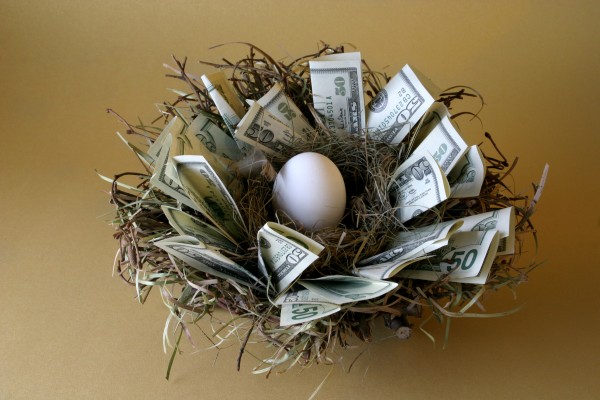 Money Matters with Nimi: Eggs & Money Matters | BellaNaija