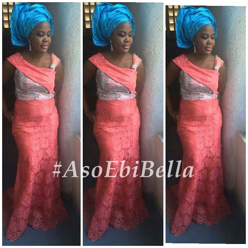 dress by @loolahsapparel