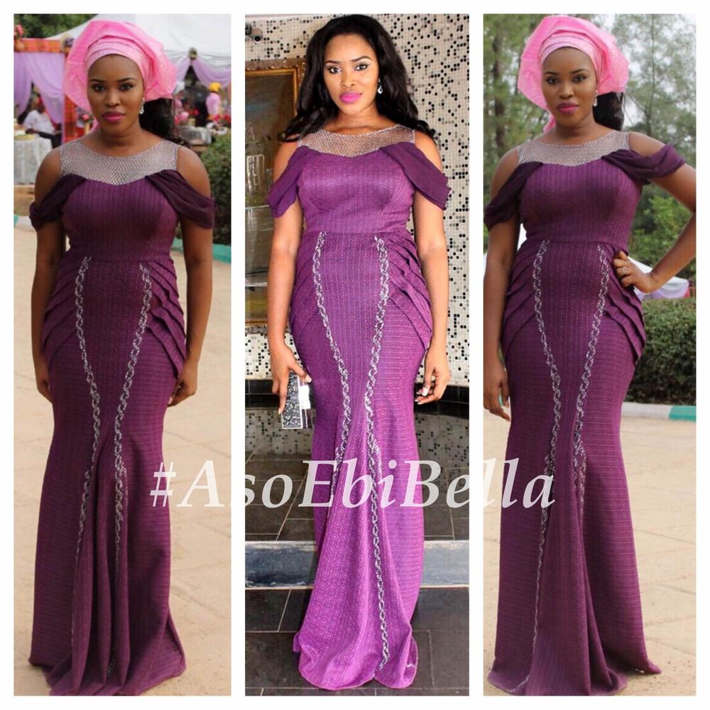 dress by @t16worldoffashion
