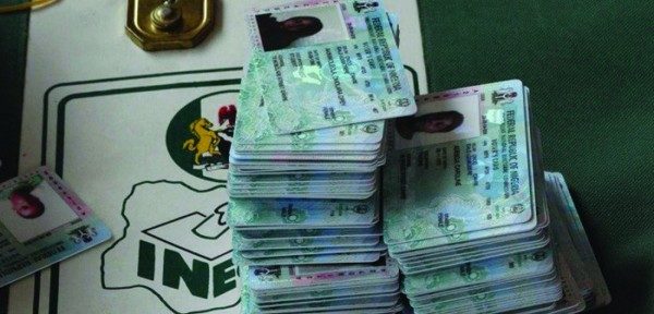 INEC to Recall Uncollected PVCs by February 8 | BellaNaija