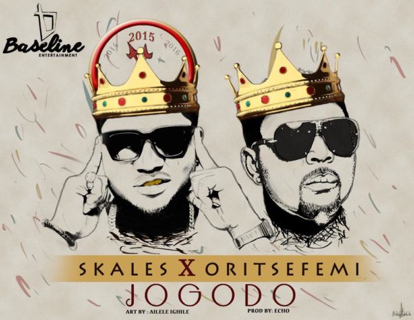 skales jogodo