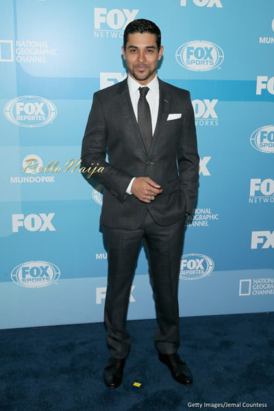 Wilmer Valderrama