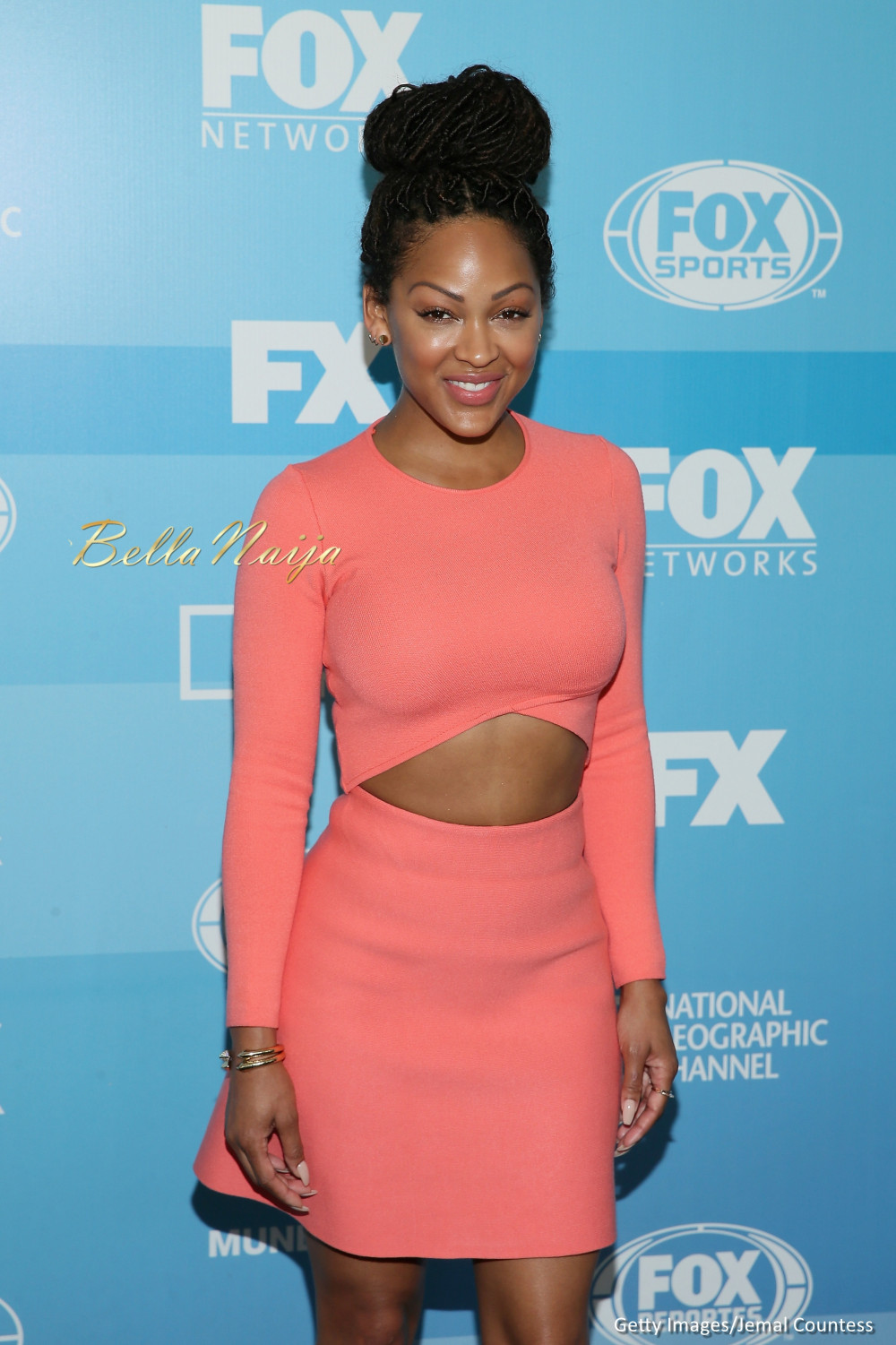 Taraji P. Henson, Abigail Breslin and Meagan Good -- Watch FOX