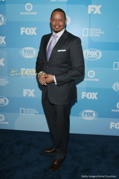 Terrence Howard