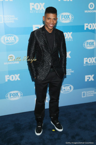 Bryshere Y. Gray