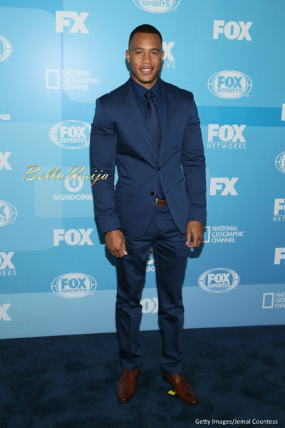 Trai Byers