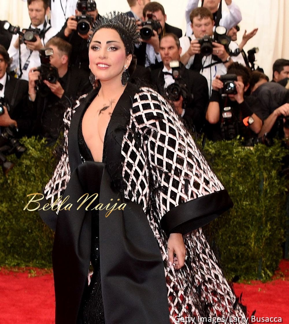 2015 Met Gala - Bellanaija - May2015001_001