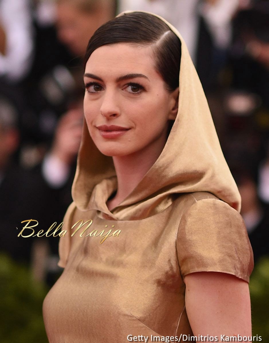 2015 Met Gala - Bellanaija - May2015010