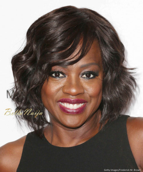 Viola Davis