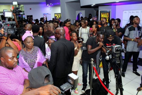 50 Naira Story Premiere - BellaNaija - May 2015032