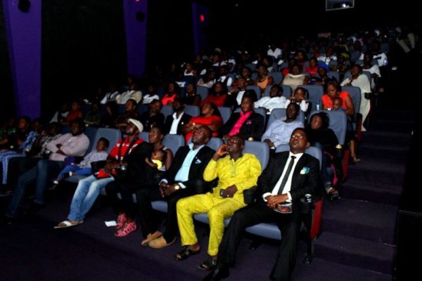 50 Naira Story Premiere - BellaNaija - May 2015036