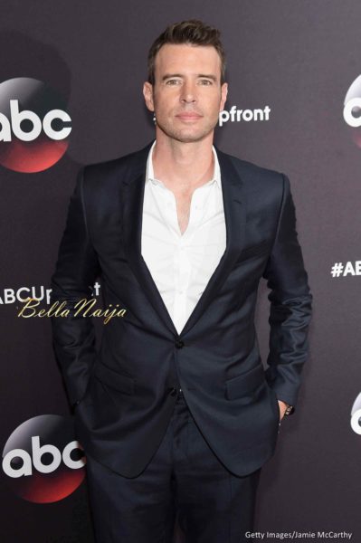 Scott Foley