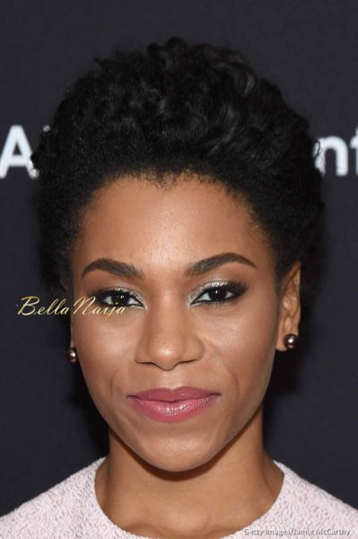 Kelly McCreary