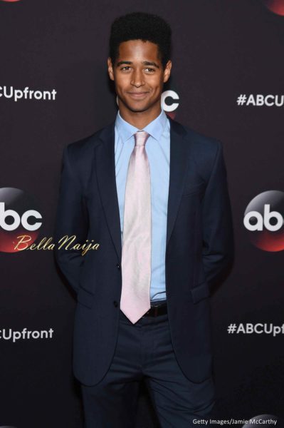 Alfred Enoch