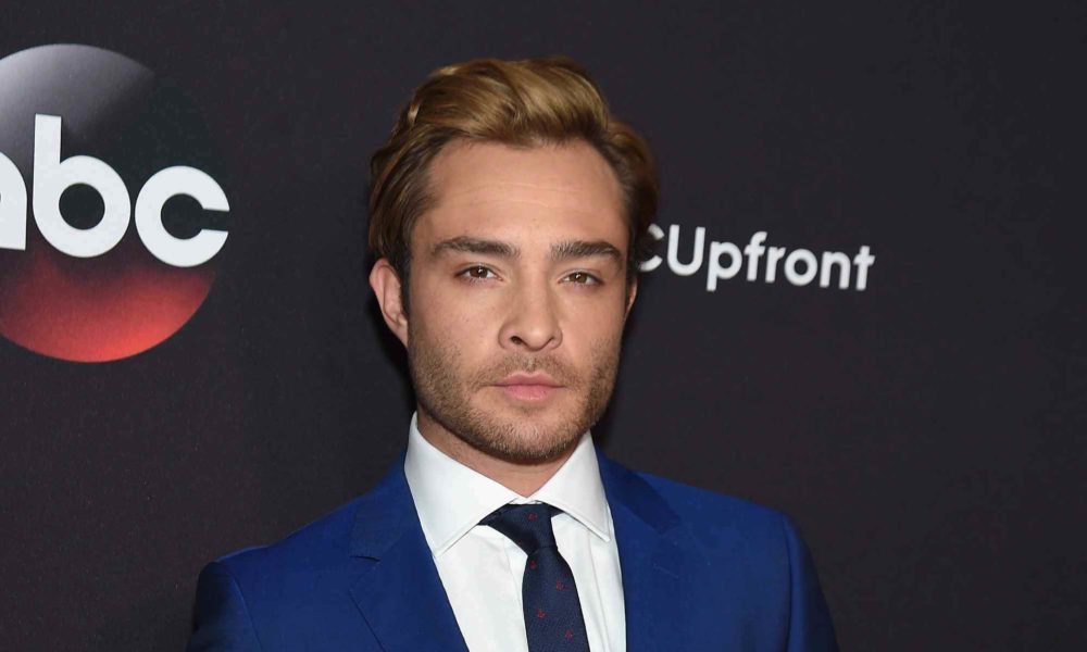 Ed Westwick releases Statement denying Rape Accusations | BellaNaija