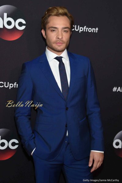 Ed Westwick