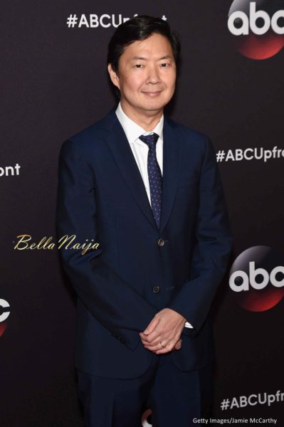 Ken Jeong