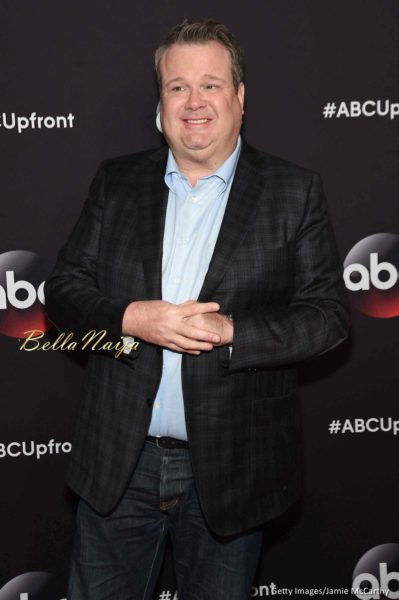 Eric Stonestreet