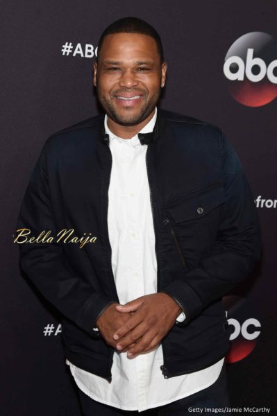 Anthony Anderson