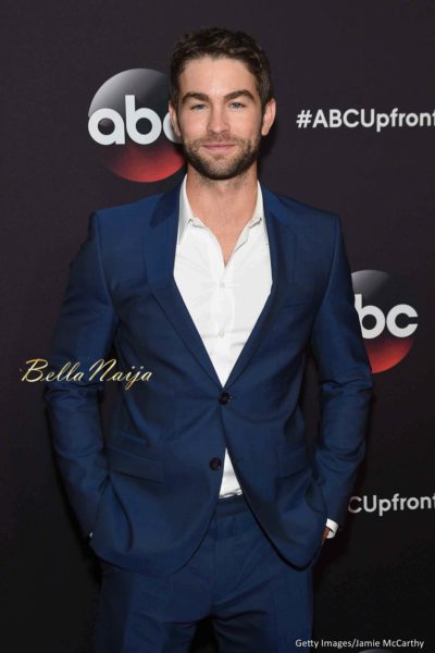 Chace Crawford