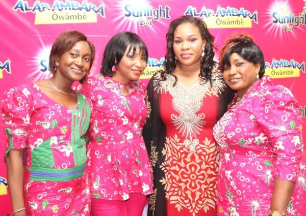 Alarambara Owambe Post  Event - BellaNaija - May 2015006