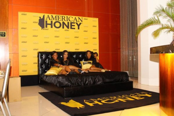 American Honey Pyjamas Party -BellaNaija- May20150042