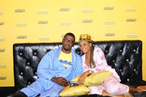 American Honey Pyjamas Party -BellaNaija- May20150043