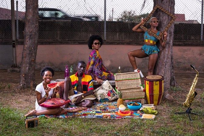 An African Shoot with Ezinne Asinugho, Barbara1923 - BellaNaija - May 2015 (11)