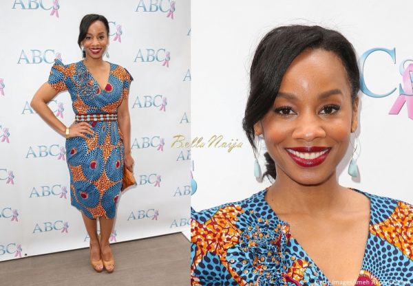 Anika Noni Rose