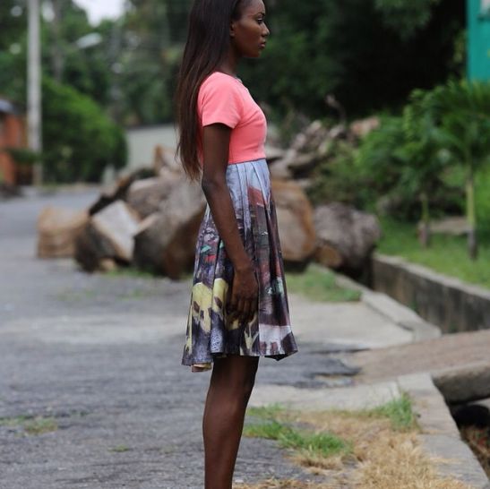 Ann Marie by House of Marie - BellaNaija - May 2015004