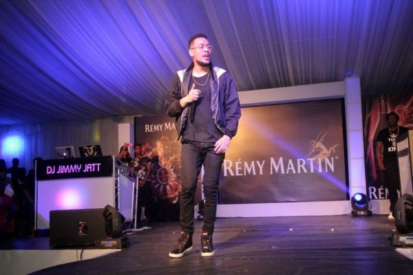 At The Club Remy Post Event - BellaNaija - May 2015009