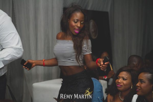 At The Club Remy Post Event - BellaNaija - May 2015015