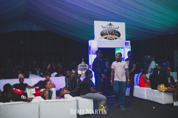 At The Club Remy Post Event - BellaNaija - May 2015017