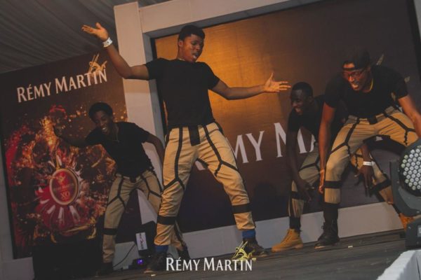 At The Club Remy Post Event - BellaNaija - May 2015020