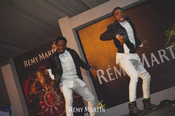 At The Club Remy Post Event - BellaNaija - May 2015021