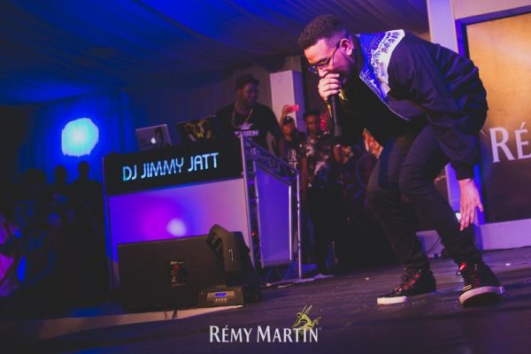 At The Club Remy Post Event - BellaNaija - May 2015030