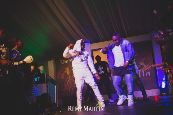 At The Club Remy Post Event - BellaNaija - May 2015034