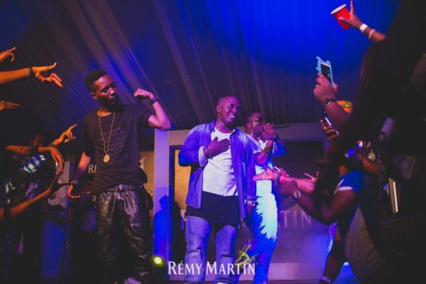 At The Club Remy Post Event - BellaNaija - May 2015035