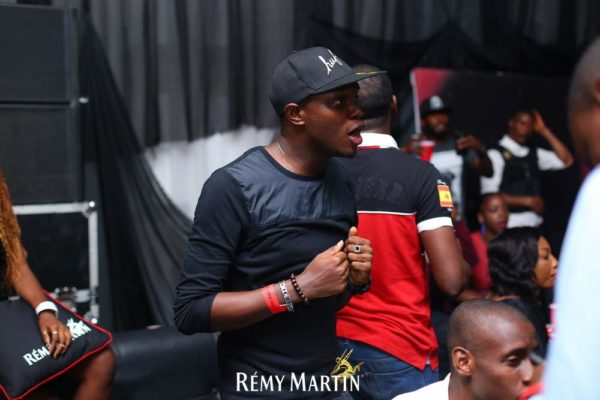 At The Club Remy Post Event - BellaNaija - May 2015037