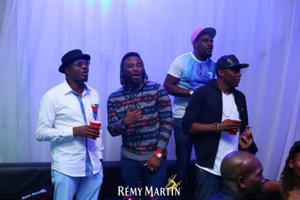 At The Club Remy Post Event - BellaNaija - May 2015039