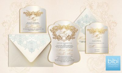 Bibi Invitations...Celebrating Culture & Style! Stand to Win a Free ...