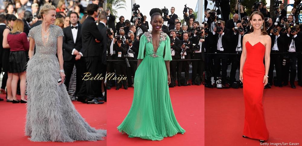 Cannes Film Festival 2015 Day 1