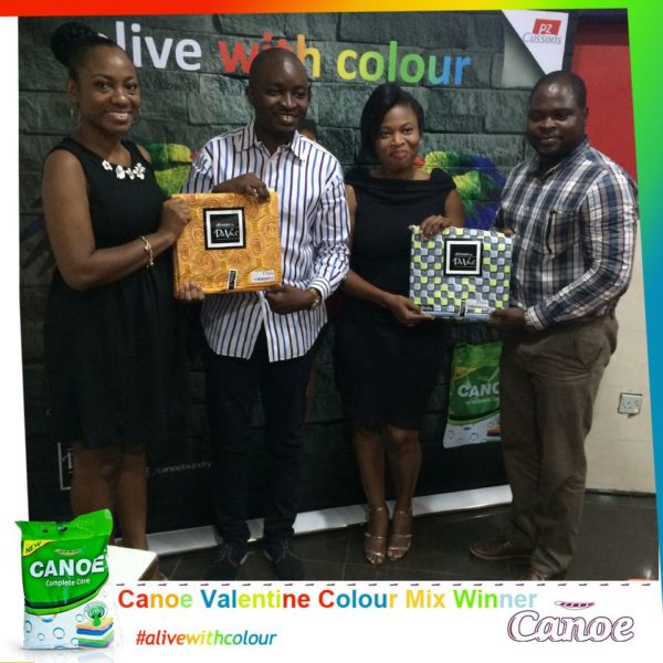 Canoe Colour Mix Winners - BellaNaija - May 2015001