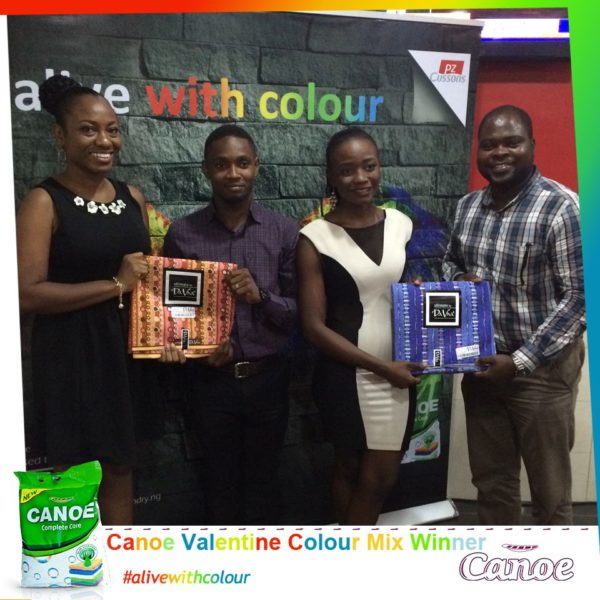 Canoe Colour Mix Winners - BellaNaija - May 2015005