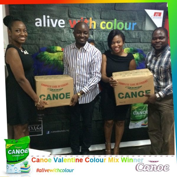 Canoe Colour Mix Winners - BellaNaija - May 2015007