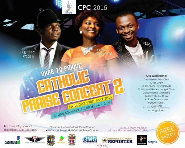 Catholic Praise Concert - Bella Naija - May2015001